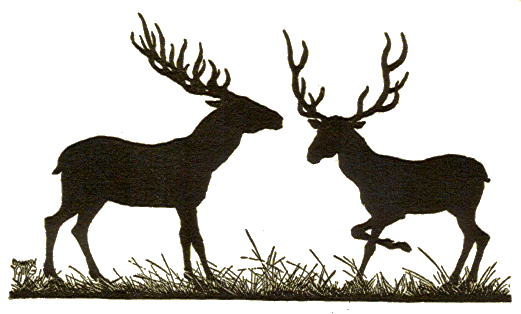 [Illustration] from Jataka Tales by Ellen C. Babbitt