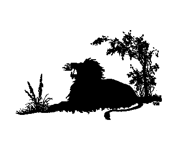 [Illustration] from More Jataka Tales by Ellen C. Babbitt