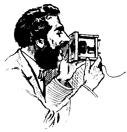 Alexander Graham Bell