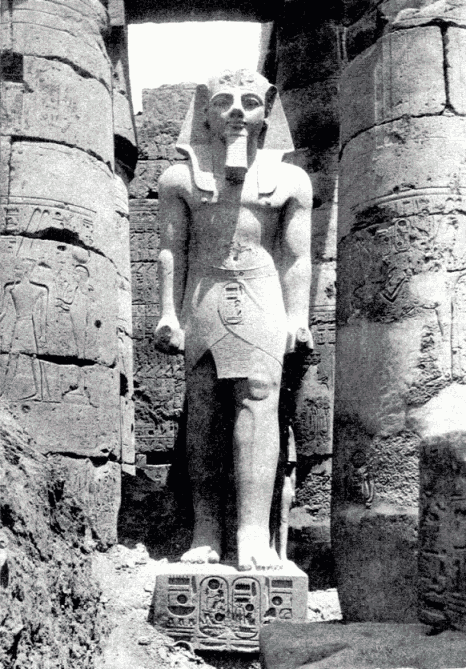 Ramses II