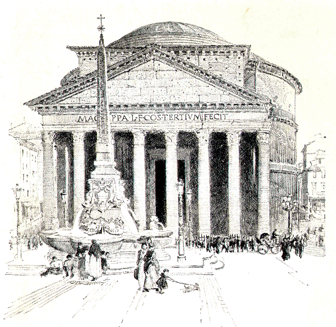 Pantheon
