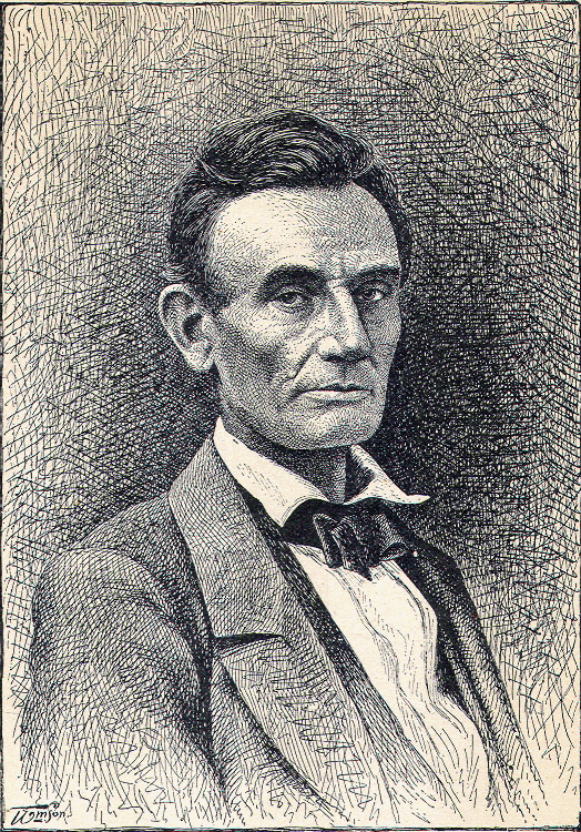 Abraham Lincoln