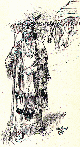 Tecumseh