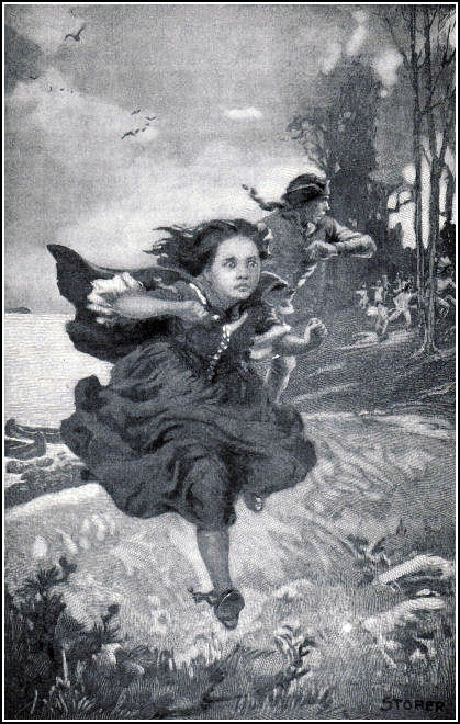 Madeline de Vercheres