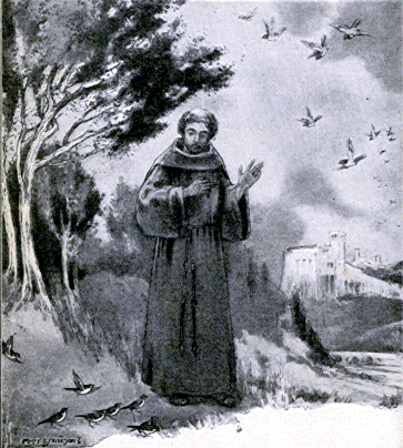 St. Francis
