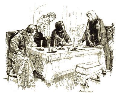 Columbus and the Egg Columbus