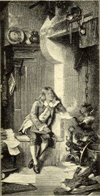 Watt and the Teakettle James Watt