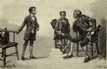 Daniel Webster Daniel Webster