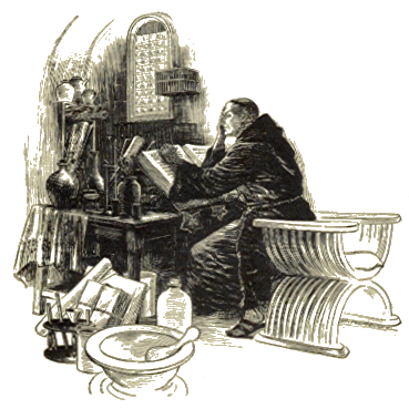 Roger Bacon Roger Bacon