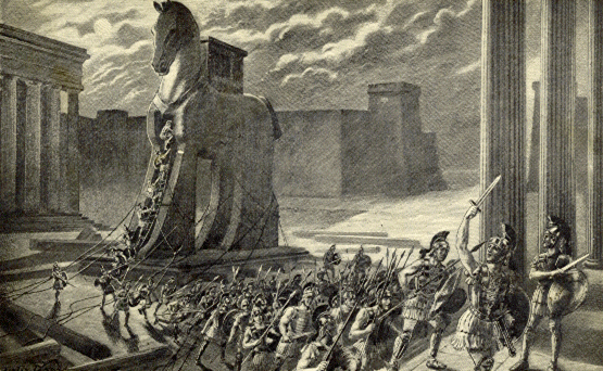 Trojan Horse