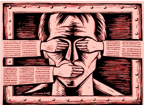 [Title Page] from Historical Blackout of Revisionism by Henry Elmer Barnes