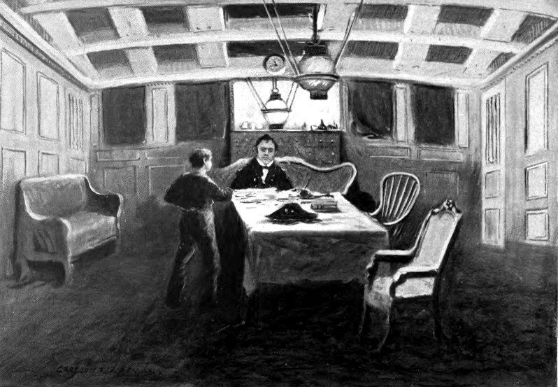 Farragutt and Porter