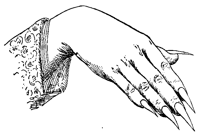 [Illustration] from The Story of China by R. Van Bergen