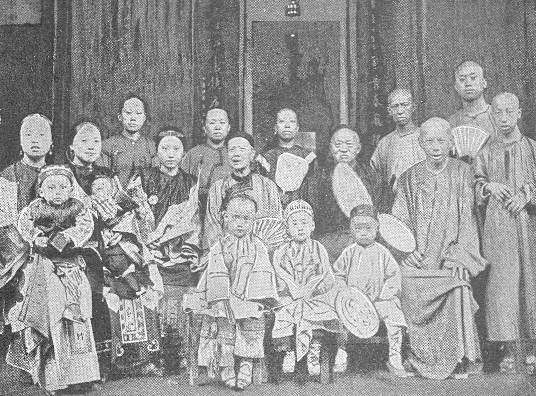 Chinese Christian Congregation