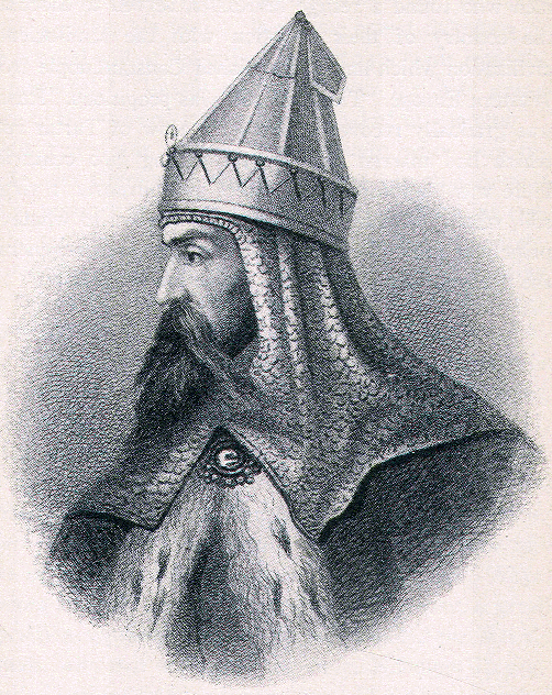 Ivan the Great