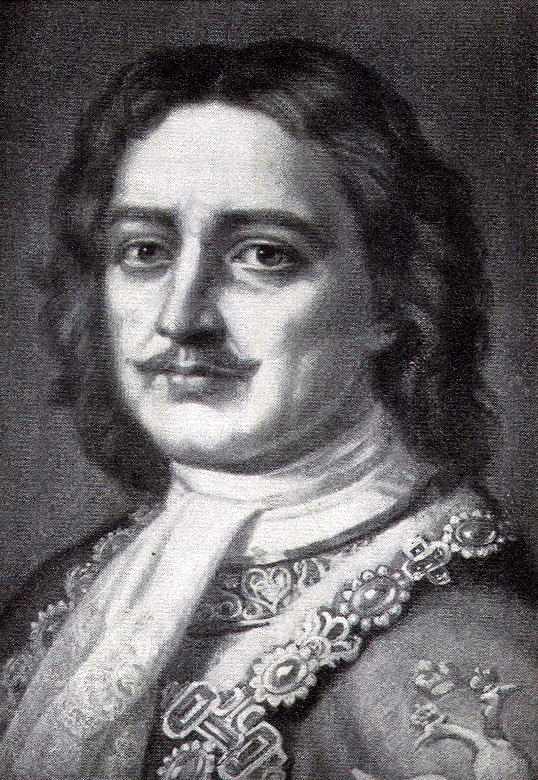 Peter the Great