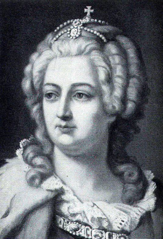 Catherine II