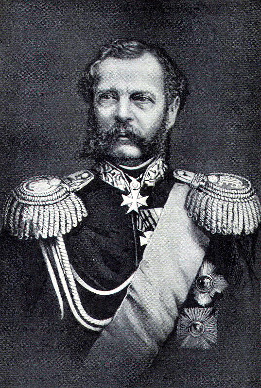 Alexander II