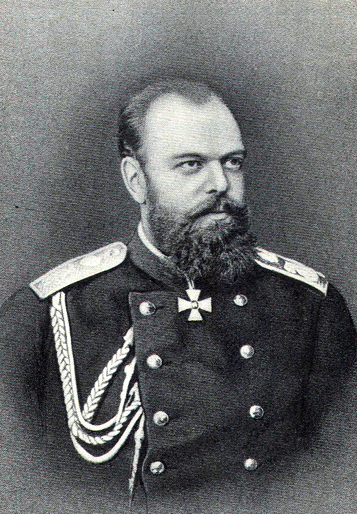 Alexander III