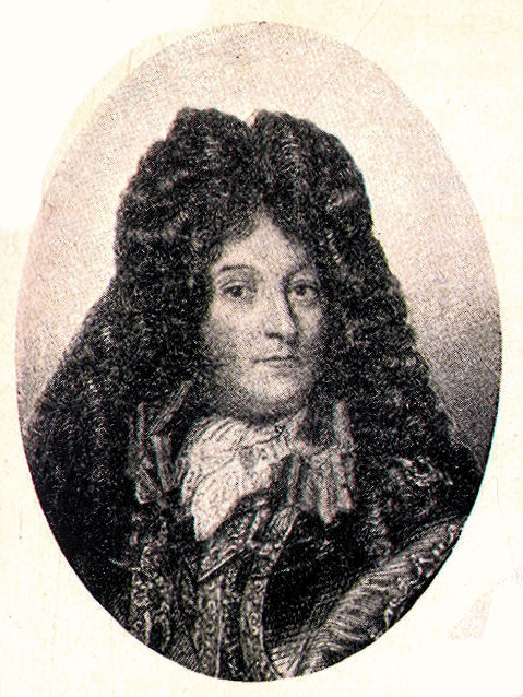 [Illustration] from Story of the French Revolution by Alice Birkhead