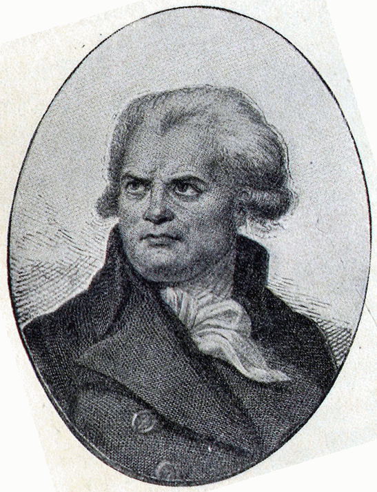 [Illustration] from Story of the French Revolution by Alice Birkhead