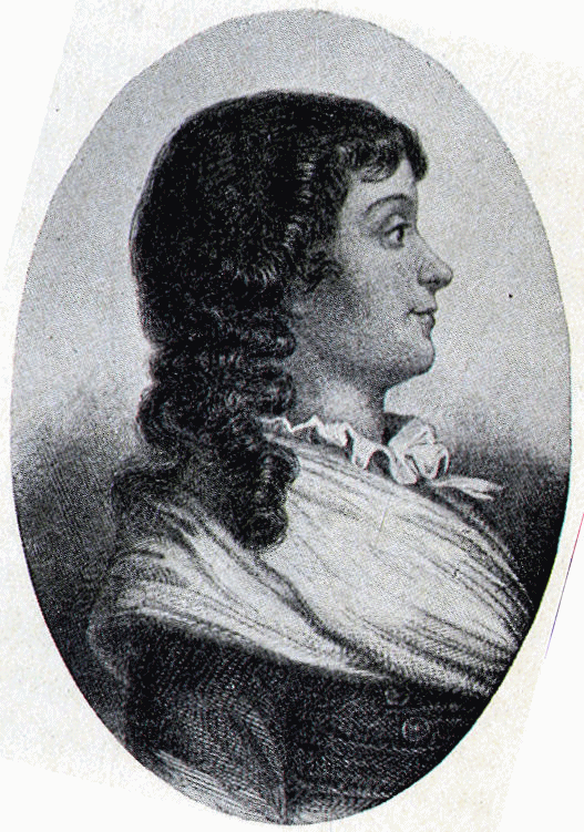 [Illustration] from Story of the French Revolution by Alice Birkhead