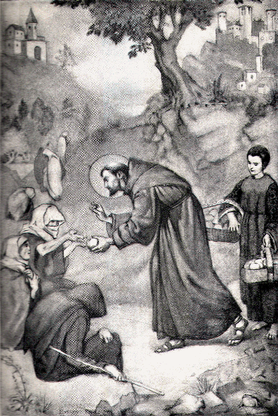 [Illustration] from Heroes of Modern Europe by Alice Birkhead