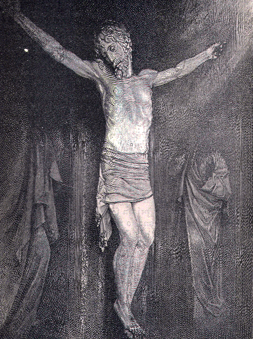 Crucifix