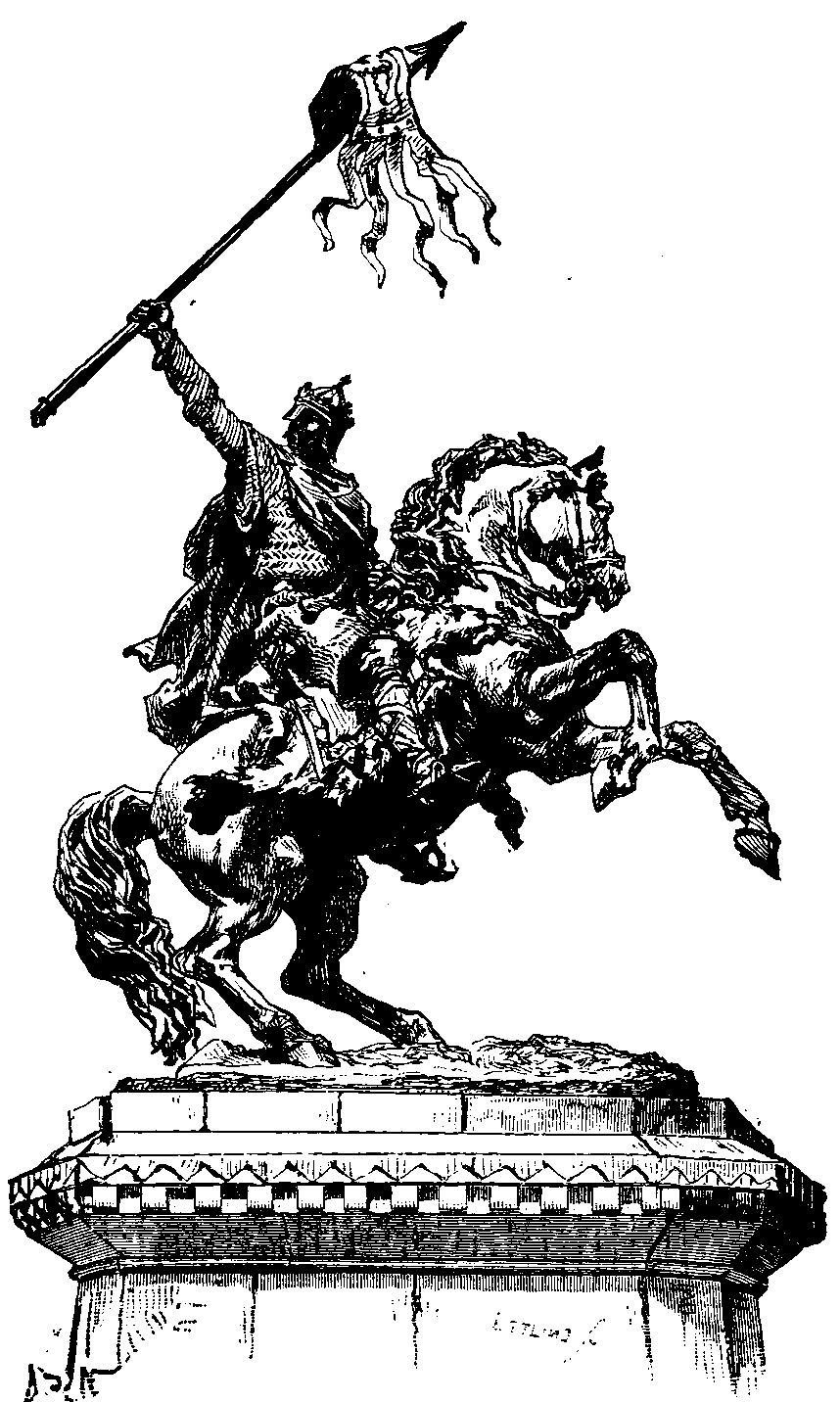 William the Conqueror