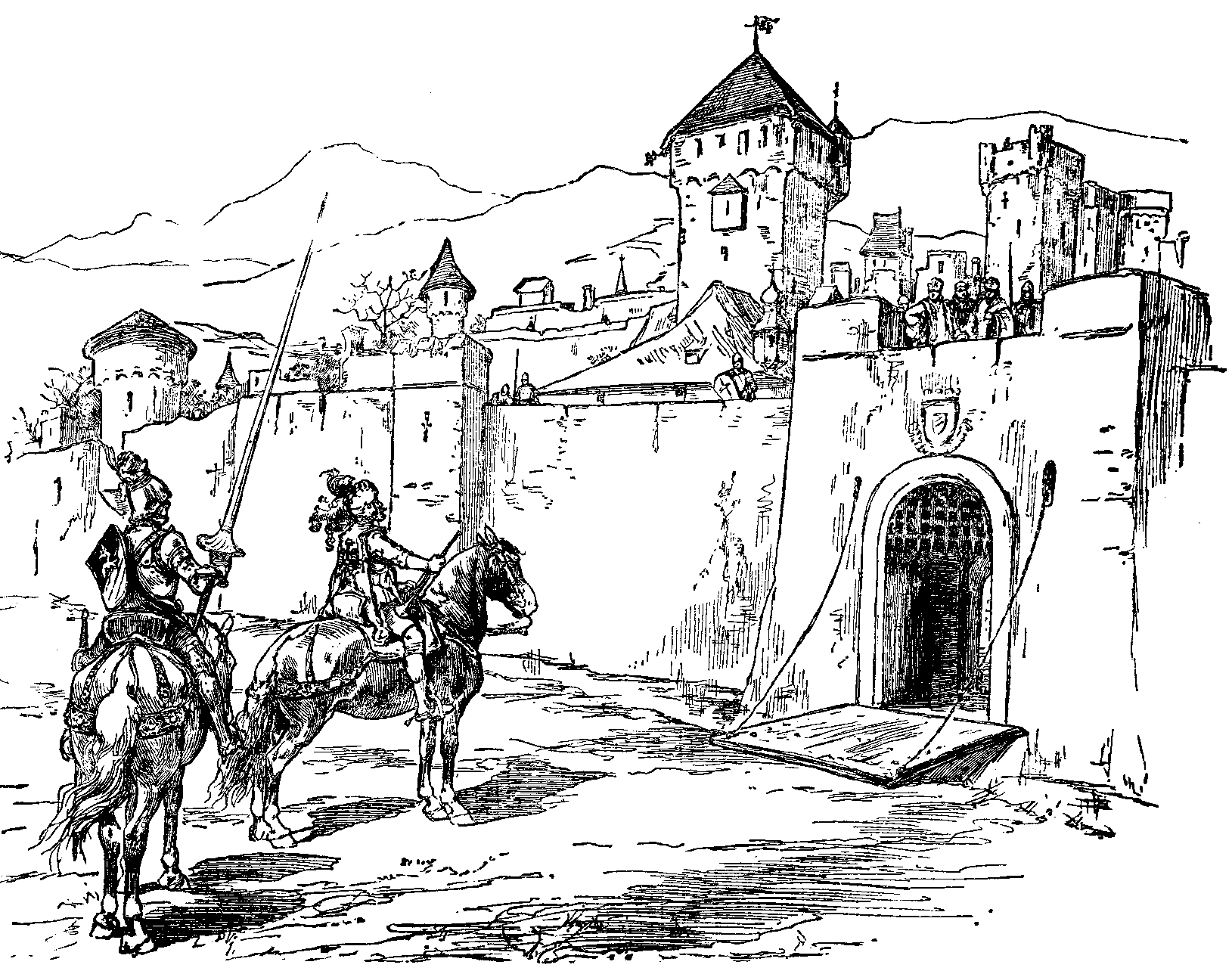 Frederick II of Germany