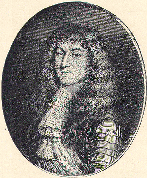 Louis XIV of France