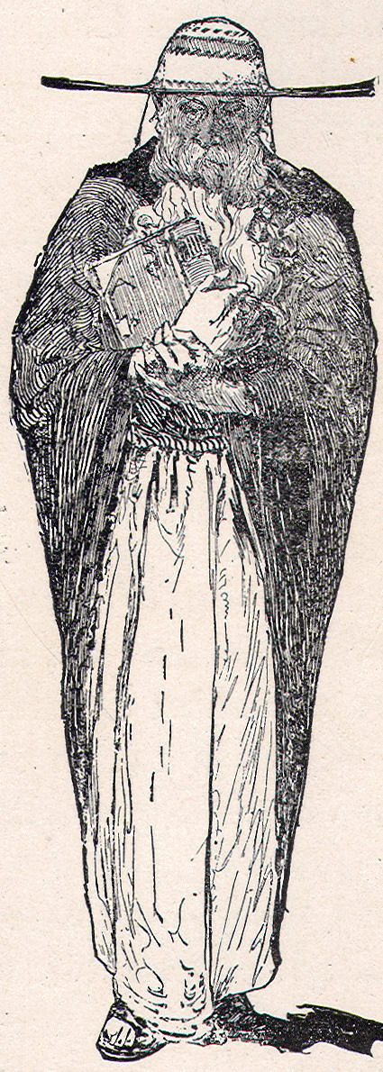 Thomas the Nestorian