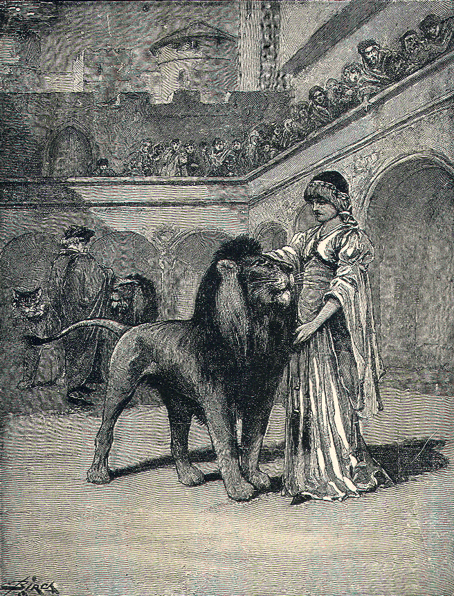 Jacqueline of Hainaut