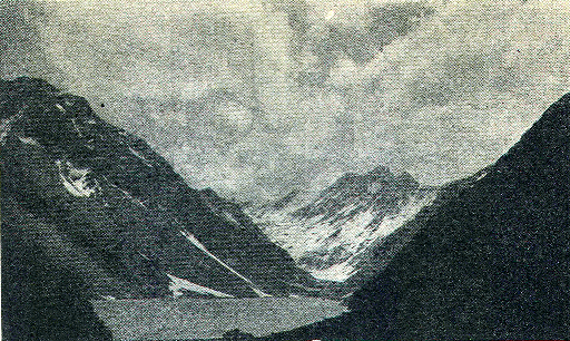 [Illustration] from Stories of South America by E. C. Brooks