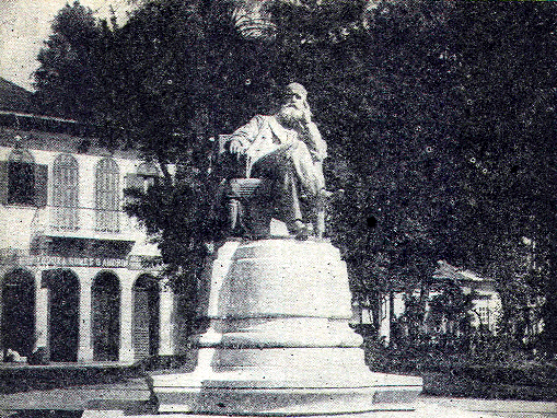 Pedro II of Brazil