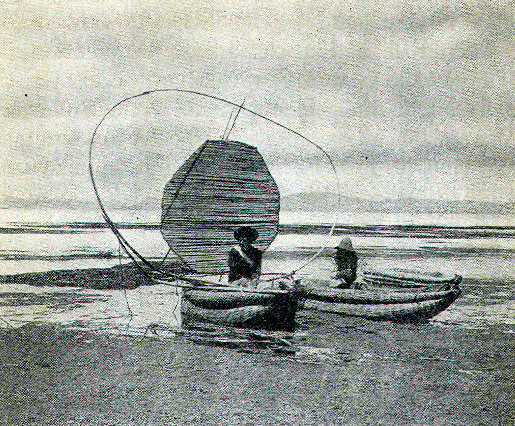 [Illustration] from Stories of South America by E. C. Brooks