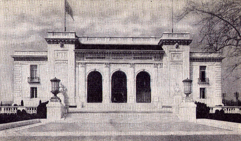 Pan-American Building