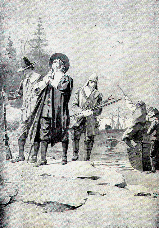 Bradford and Standish