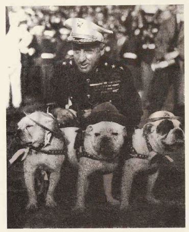 [Dedication] from War is a Racket by Smedley Butler