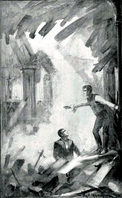 Earthquake in Caracas