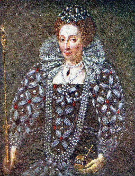 Queen Elizabeth I