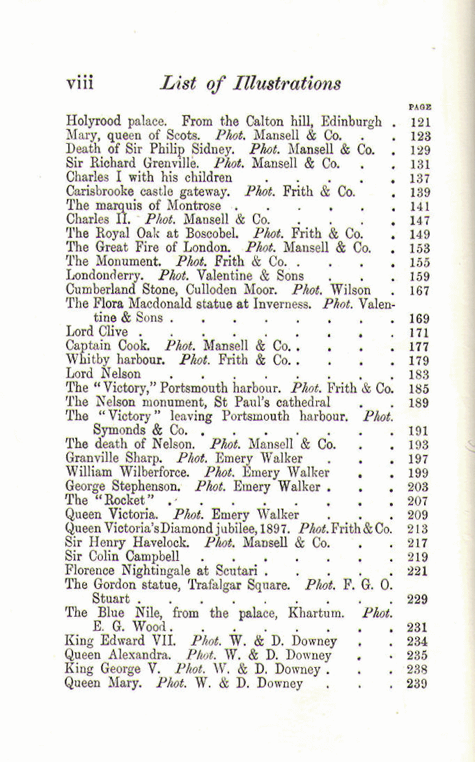 [Illustrations, Page 2 of 2] from Cambridge Historical Reader by Cambridge Press