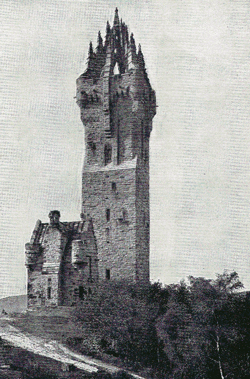 Wallace Monument