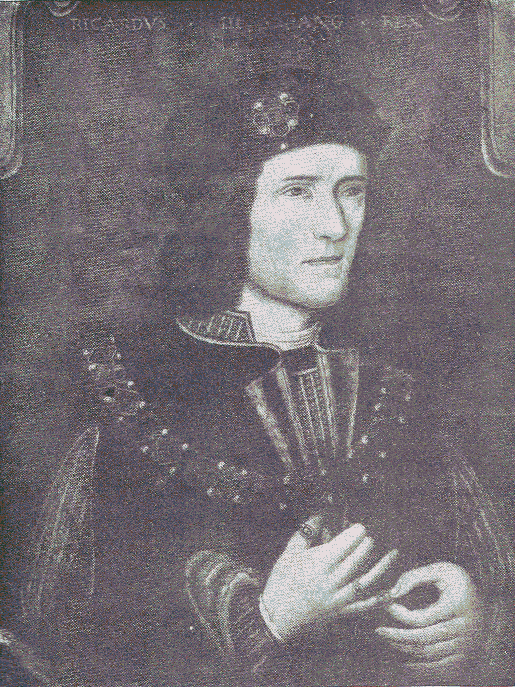 Richard III