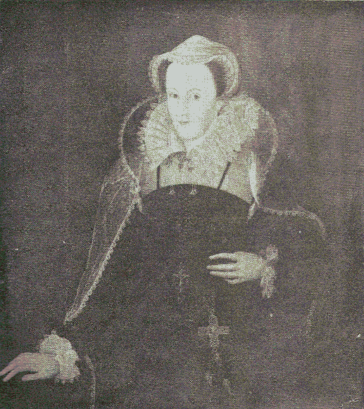 Mary Queen of Scots