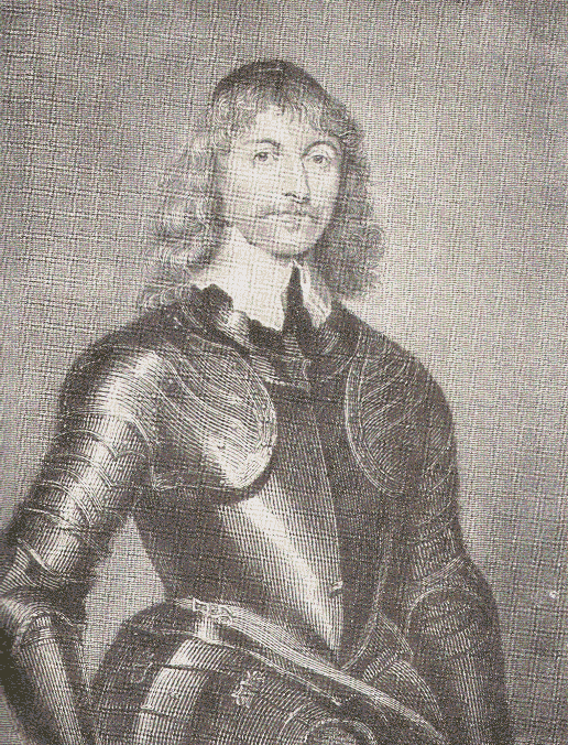 Marquis of Montrose