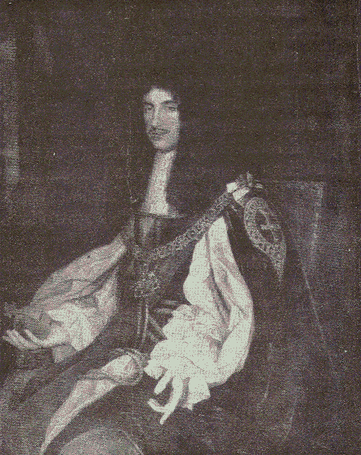 Charles II