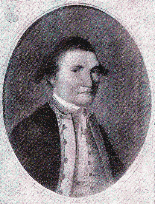 Captain Cook