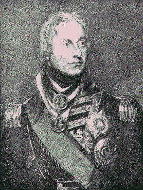 Lord Nelson