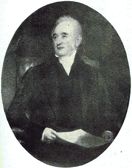 George Stephenson